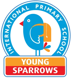 International Kindergarten and Nursery Little Sparrows Belgrade logo